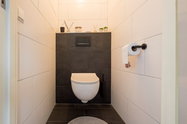 Medium property photo - Kamphuisstraat 3, 3781 CA Voorthuizen